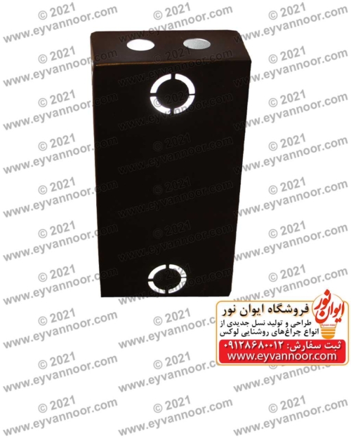 چراغ دکوراتیو مدل آنتیک